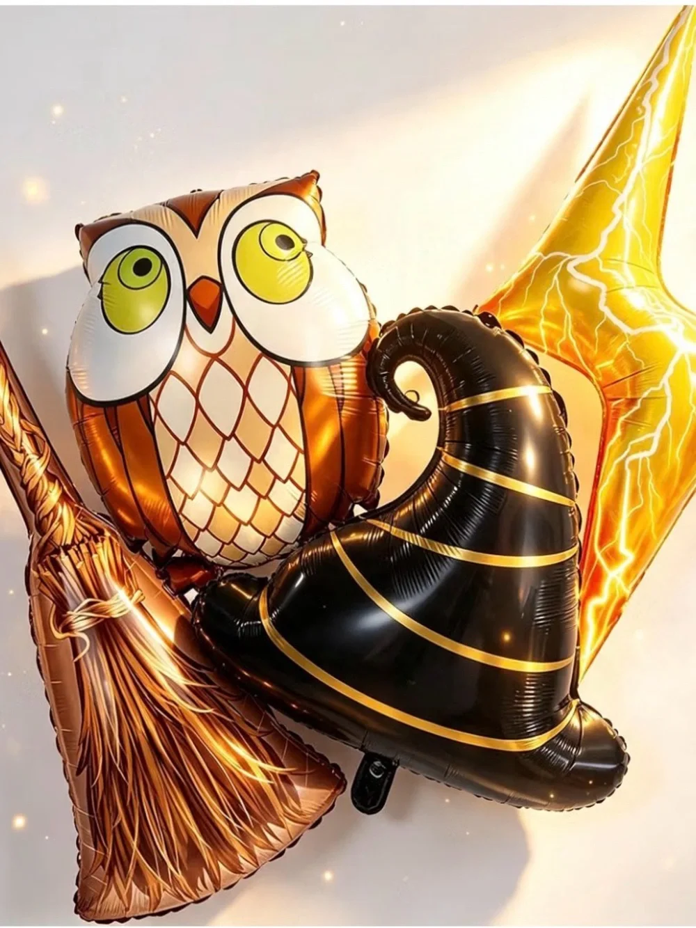 New Harry Potter Magical Wizard Party Decorations Bundle